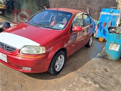 شيفروليه أفيو